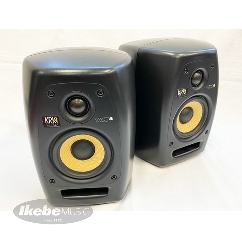 KRK VXT4 ペアの画像